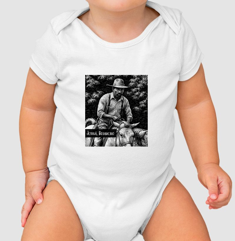 Body - Boiadeiro - Imagem 2