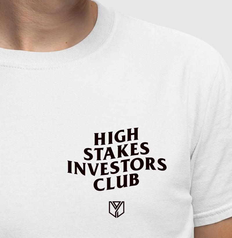 High Stakes Investors Club