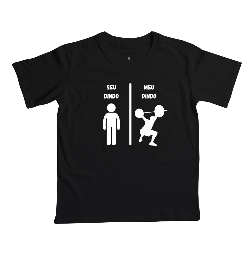 SEU DINDO/MEU DINDO