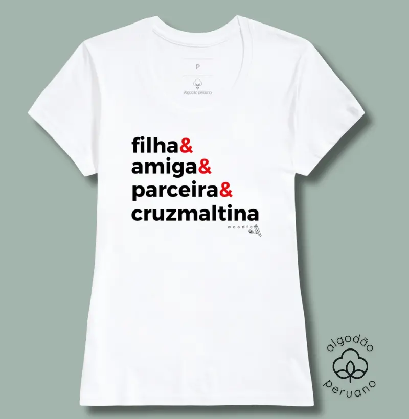 Filha Cruzmaltina