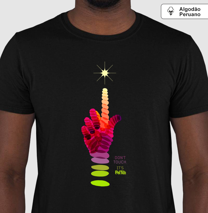 “DON’T TOUCH. IT’S FNTSi” 