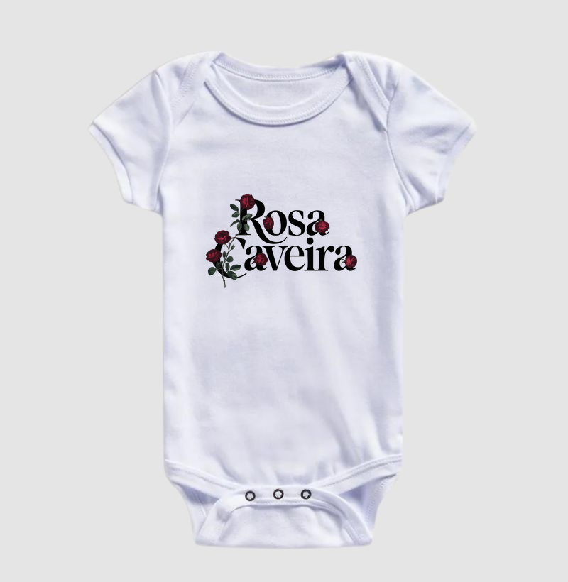 Rosa Caveira