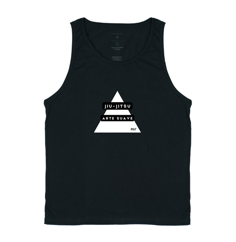 Triangulo Jiu Jitsu Arte Suave