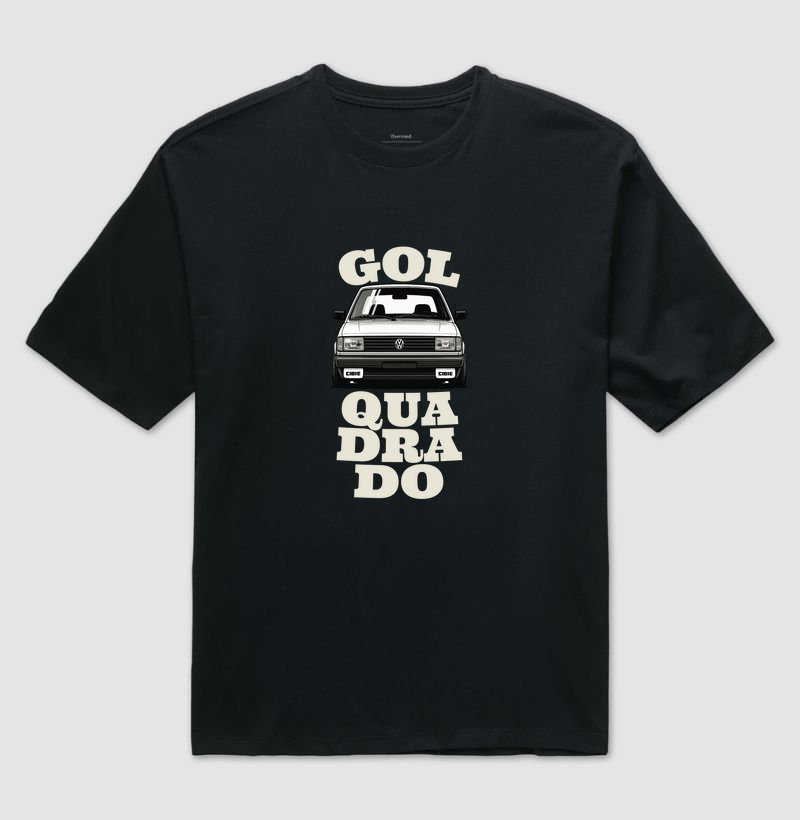 GOL QUADRADO