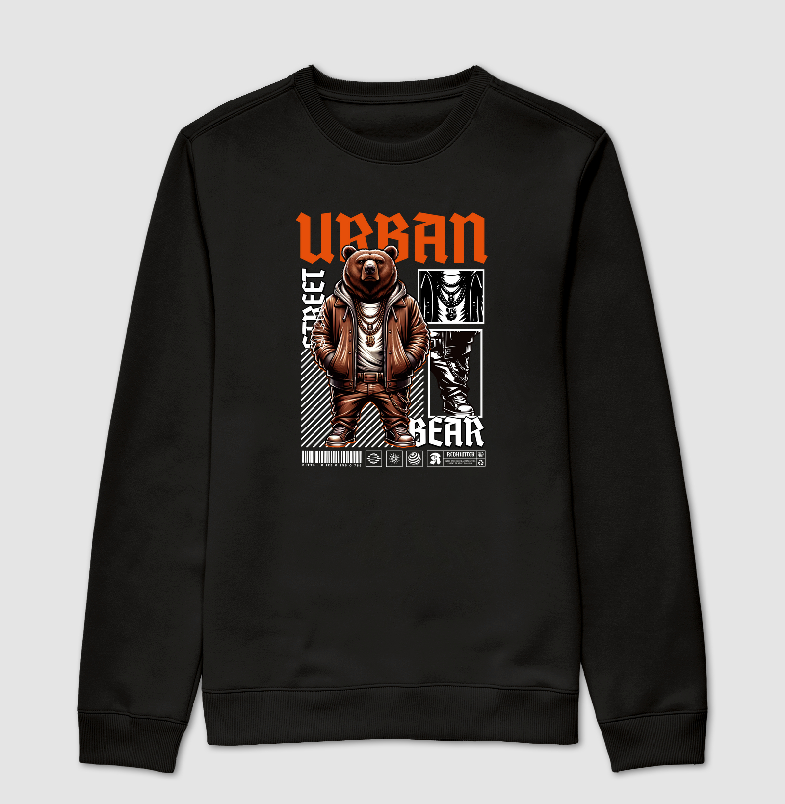 URBAN