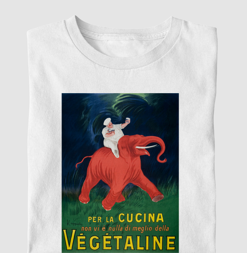 Vegetaline