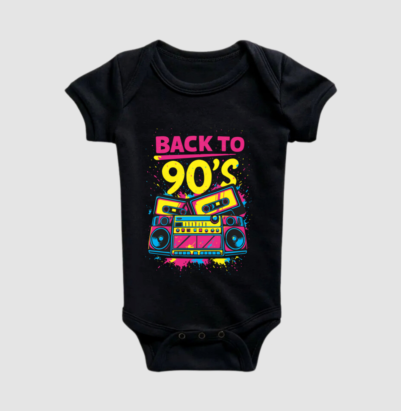 Back to 90s
