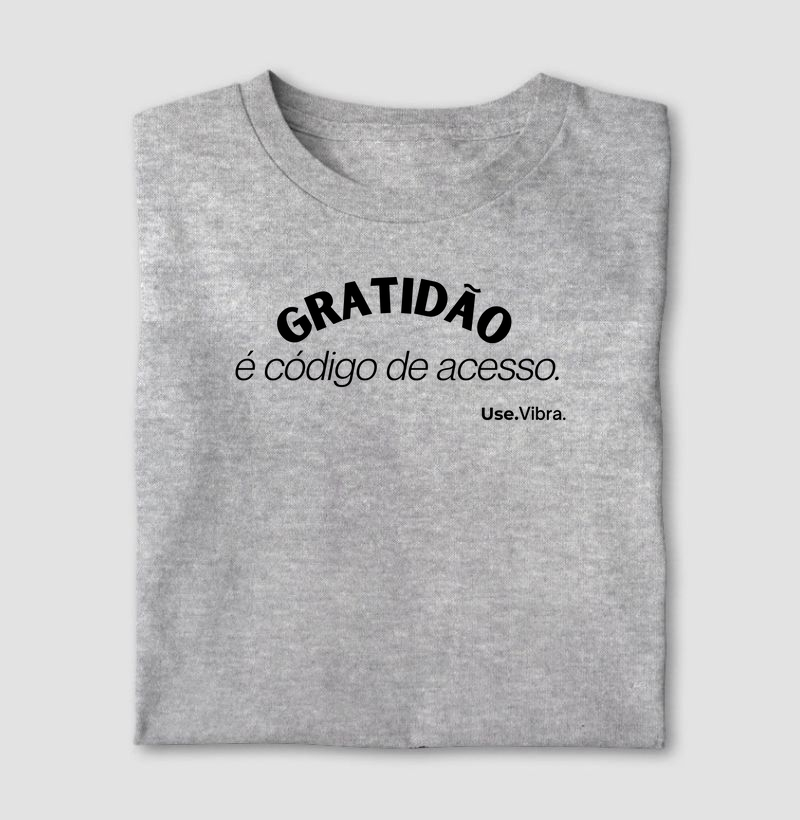 Gratidão