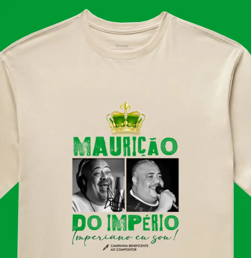 Maurição do Império