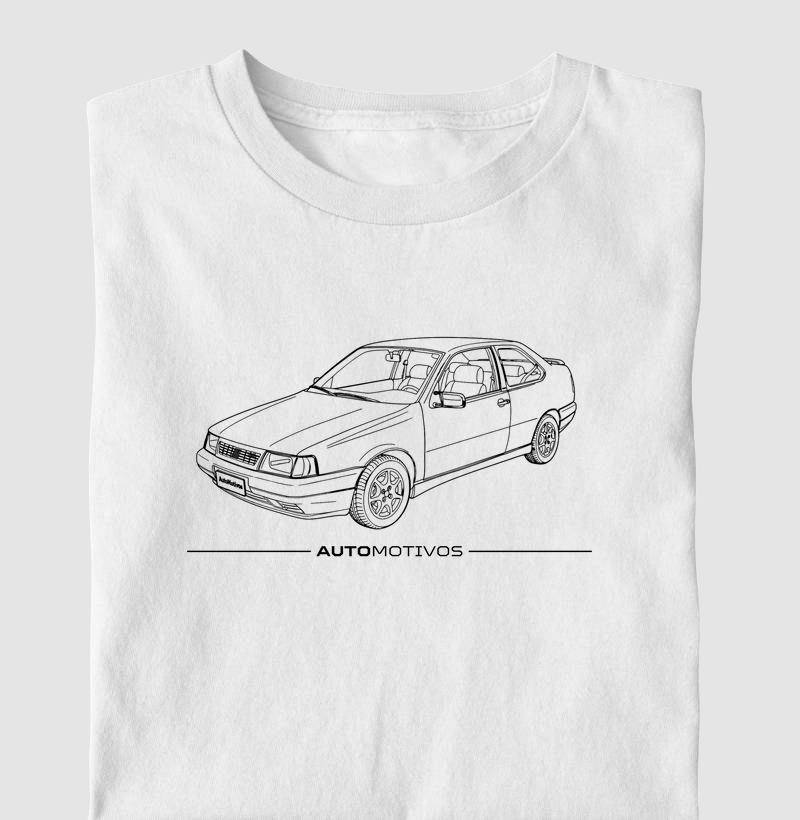 Tempra Turbo