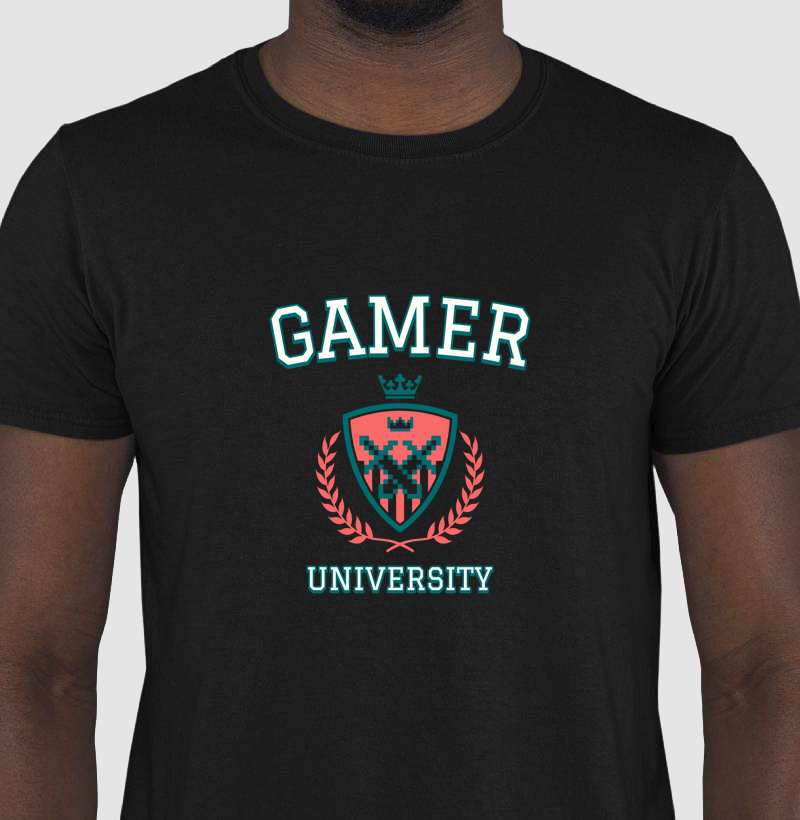 Gamer University