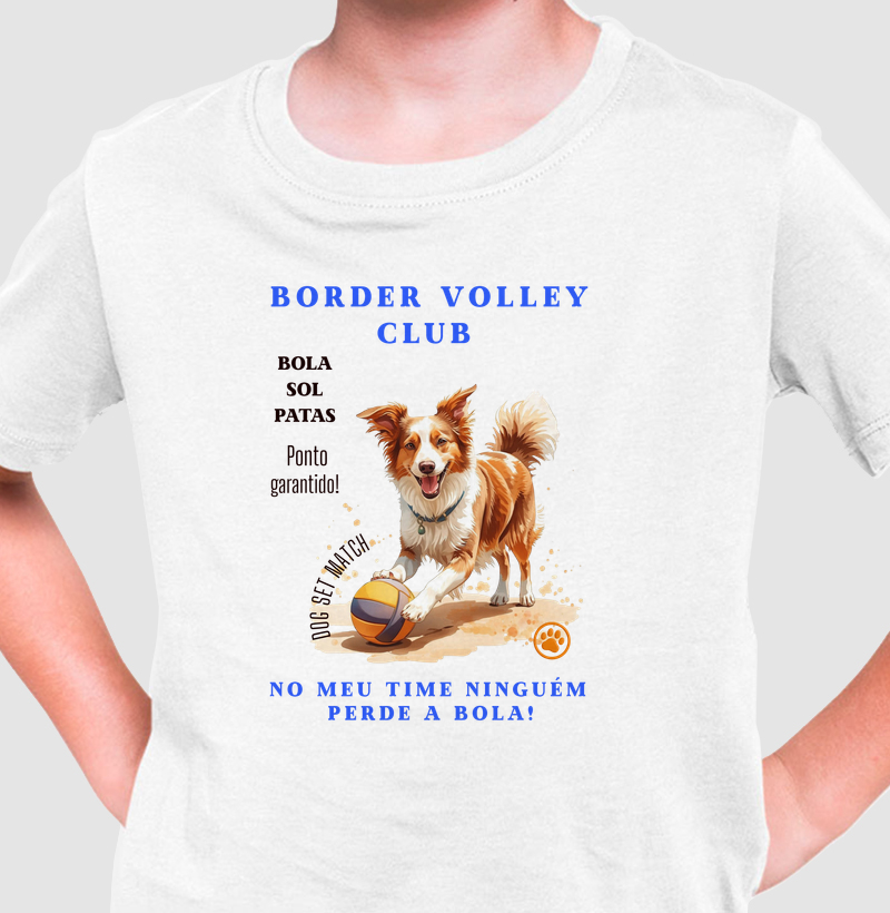 Border Volley Club