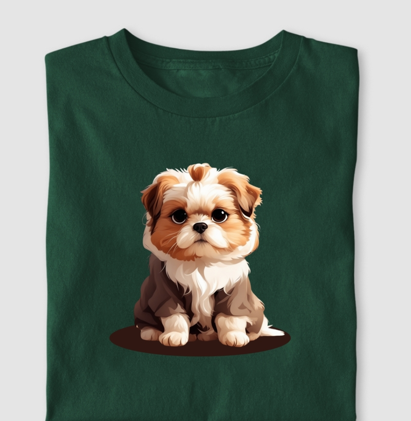 Shih-tzu