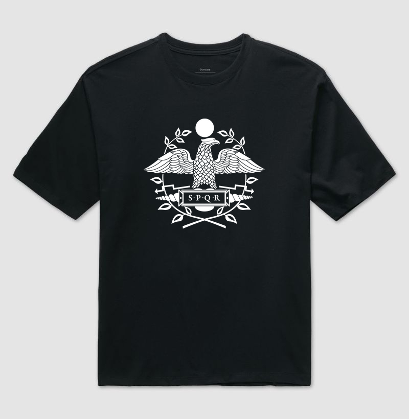 SPQR - Eagle