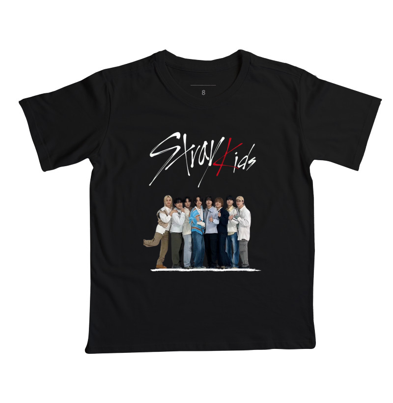 Straykids