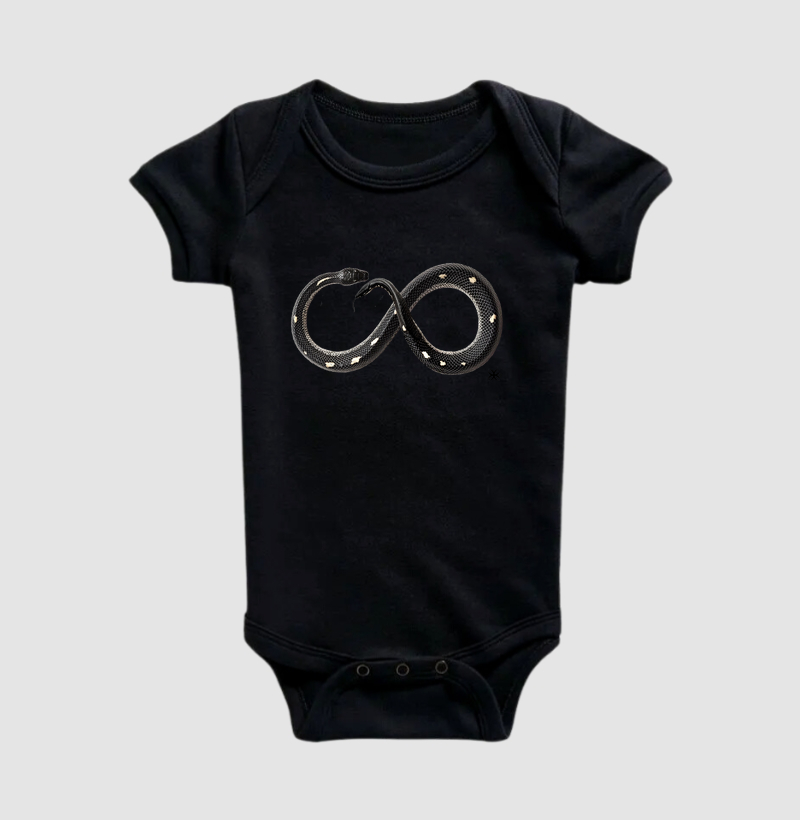 Serpente/Infinito