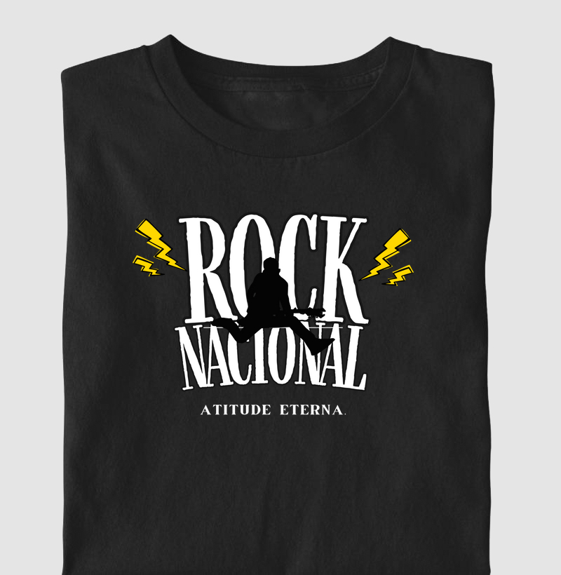 Rock Nacional