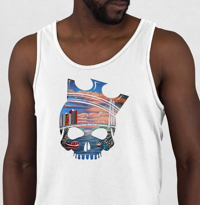 Crown Canal - Regata