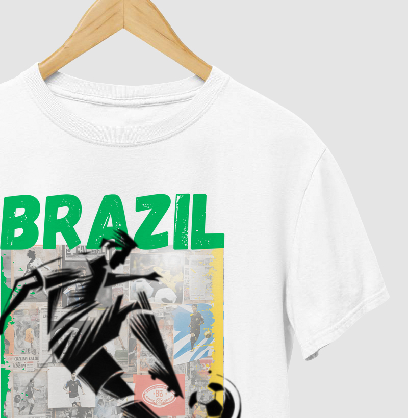 RECORTE FUTEBOL BRASIL