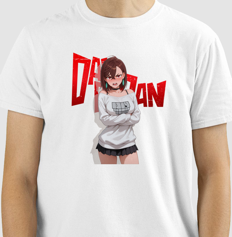 Dandadan – Momo Ayase