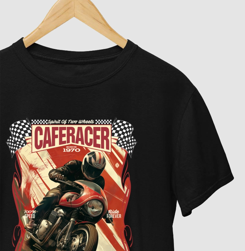 Cafe Racer