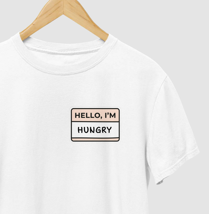 Hungry