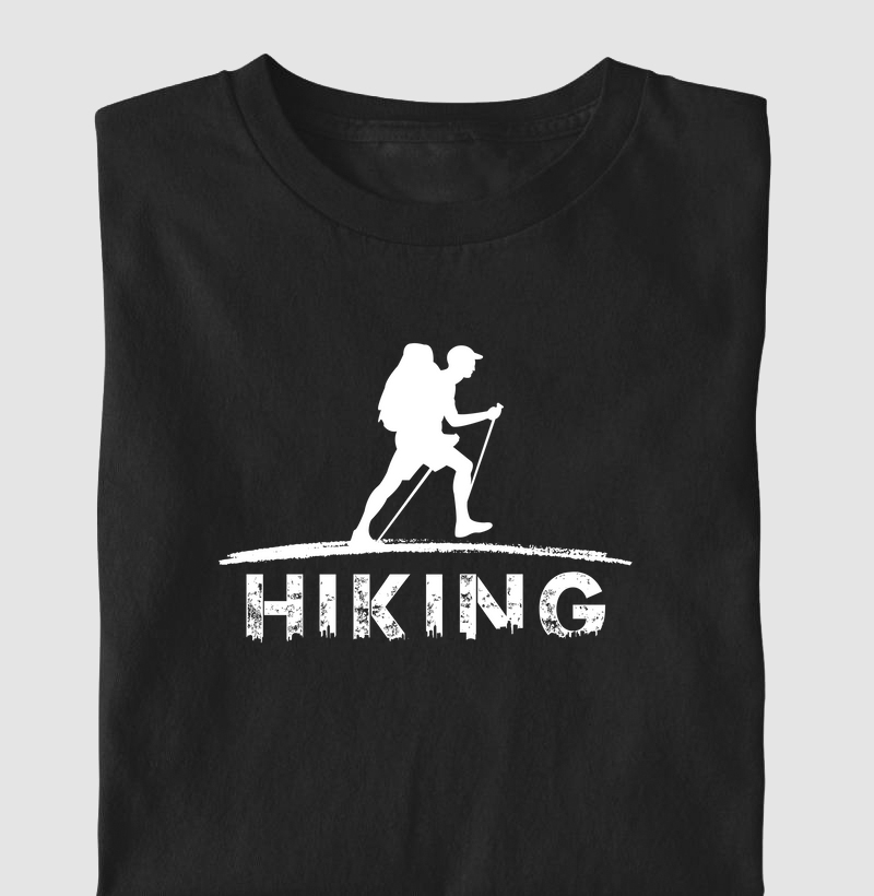 Hiking