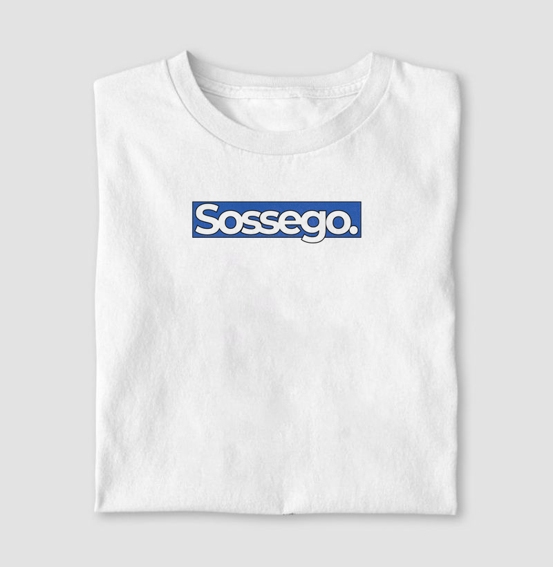 SOSSEGO AZ