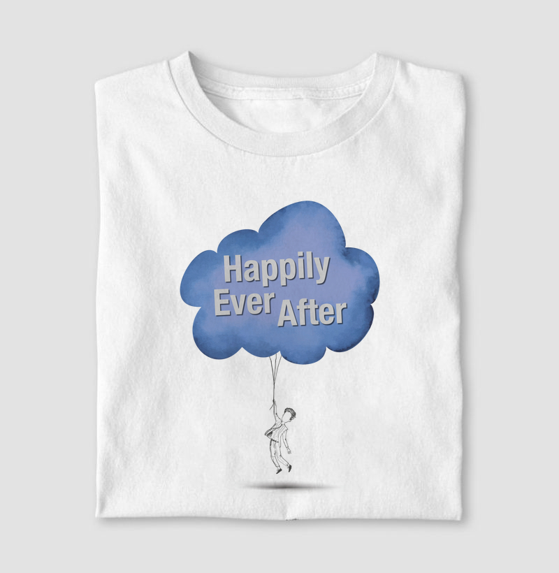 Happily Ever after