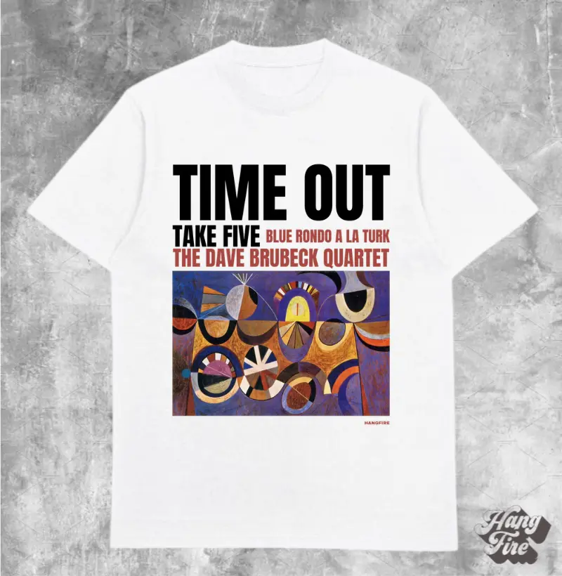 TIME OUT