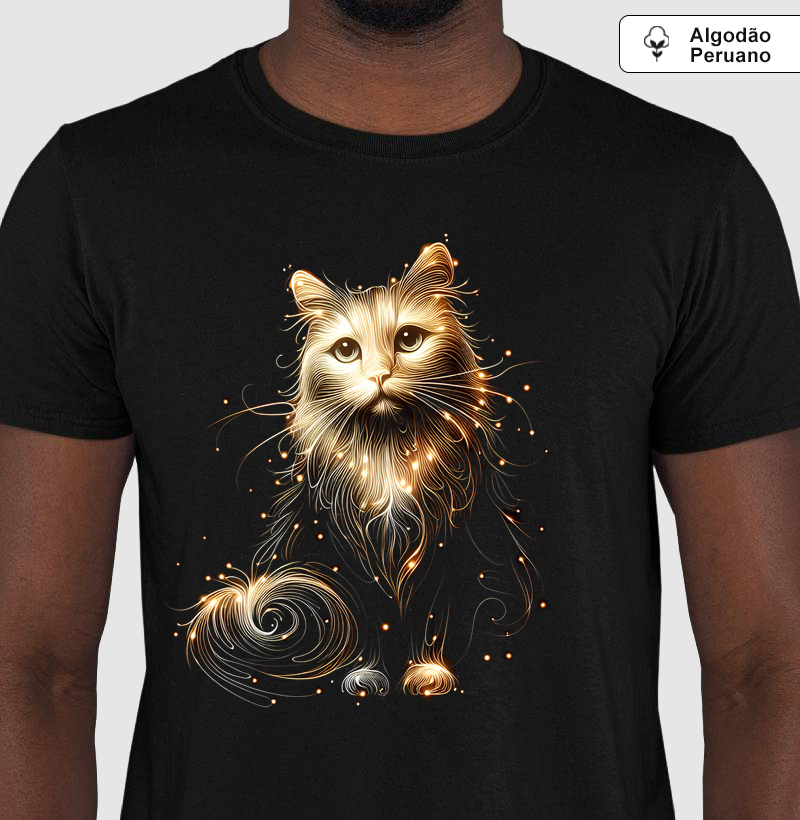 GATO 3D-05 - Reserva.Ink