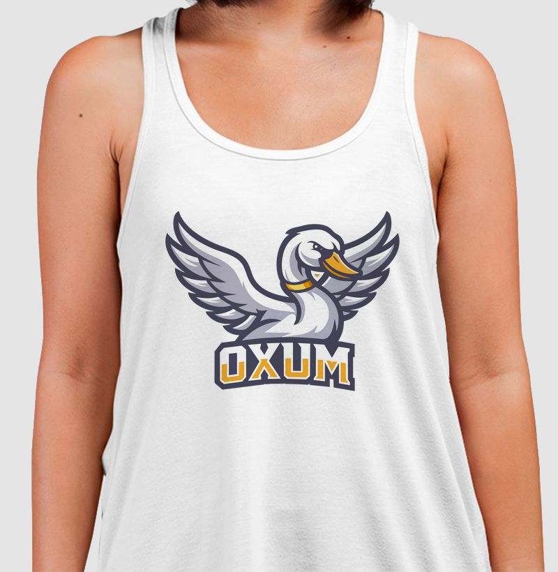 Cisne de Oxum