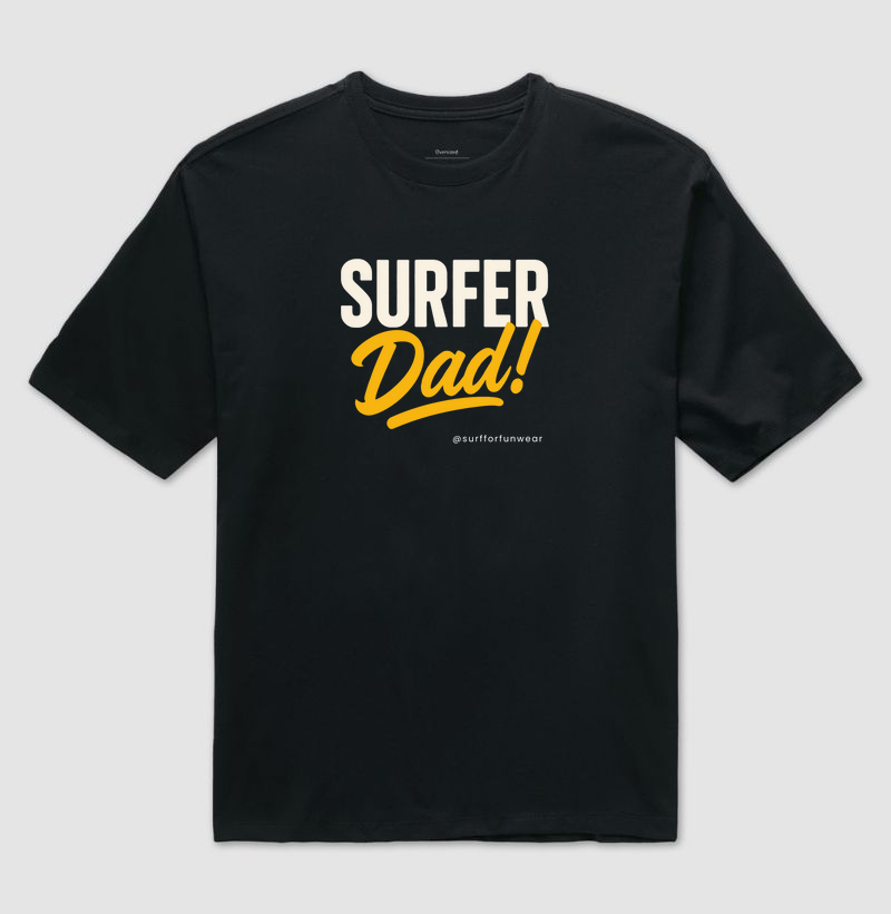 Surfer Dad