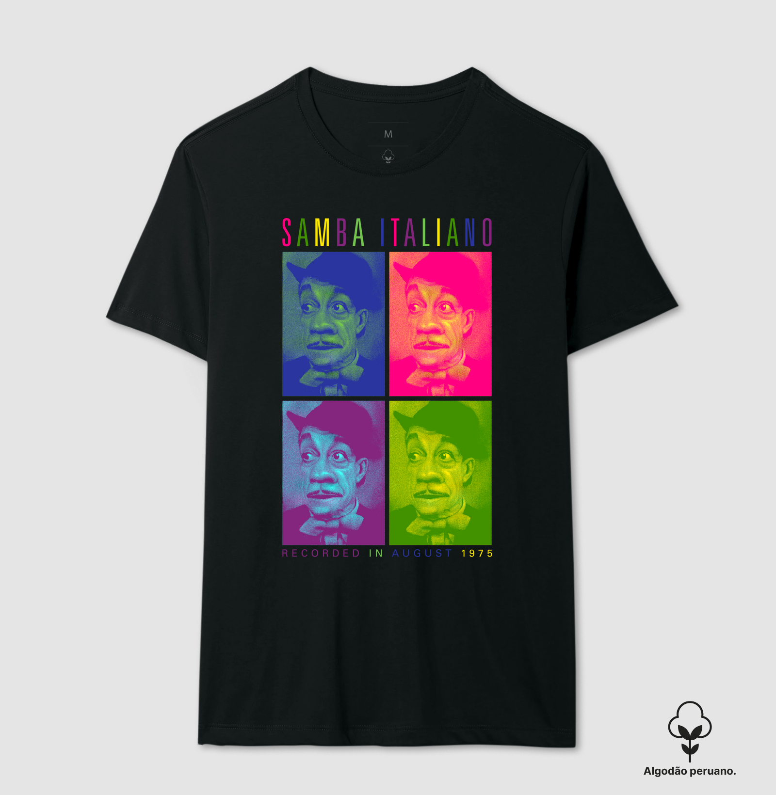 Samba Italiano