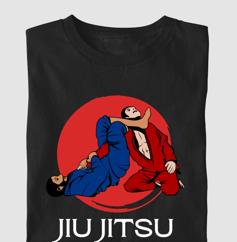 Sol Nascente Jiu Jitsu