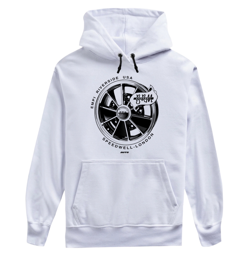 Camiseta BRM