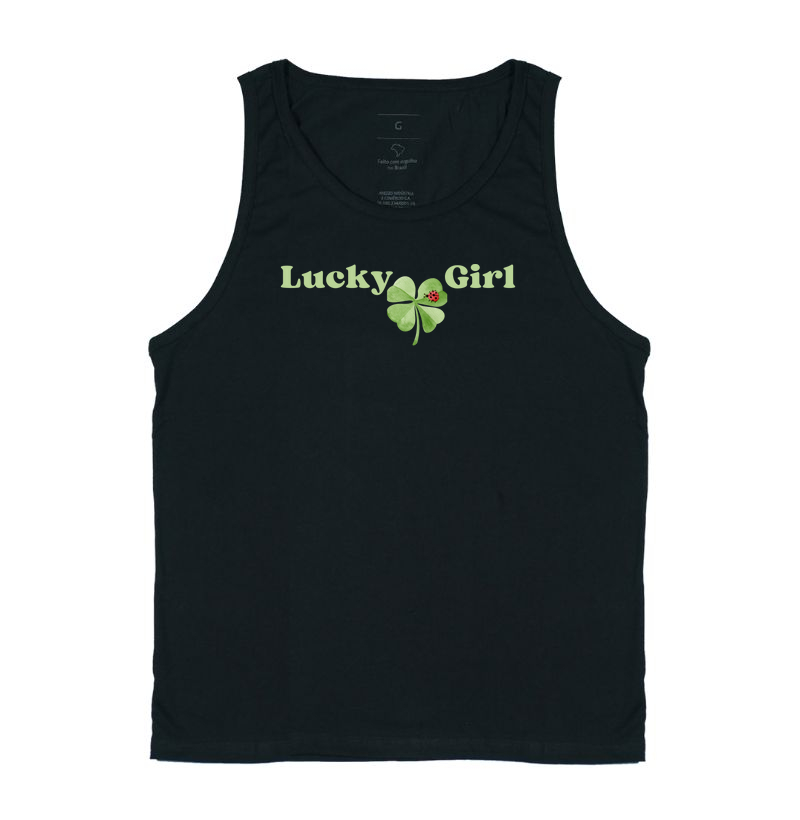 Lucky Girl
