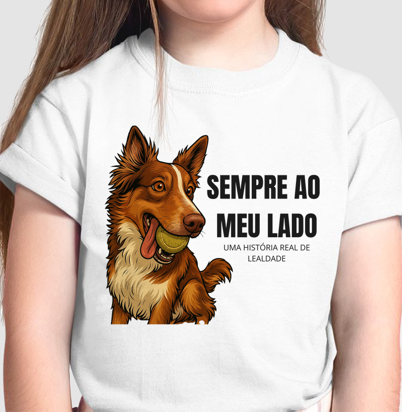 Sempre ao meu lado