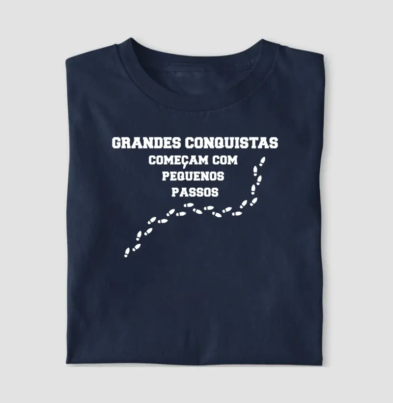 Grandes Conquistas