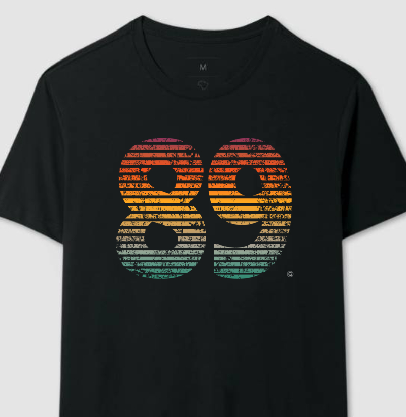 Ano decimal 89