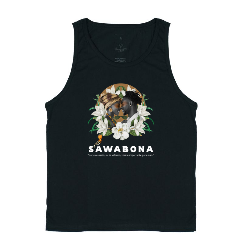 Sawabona