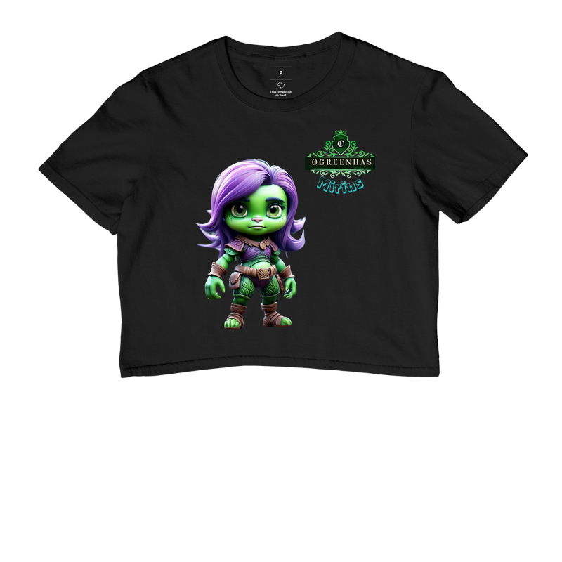 Asimatch mirim- by Ogreenhos