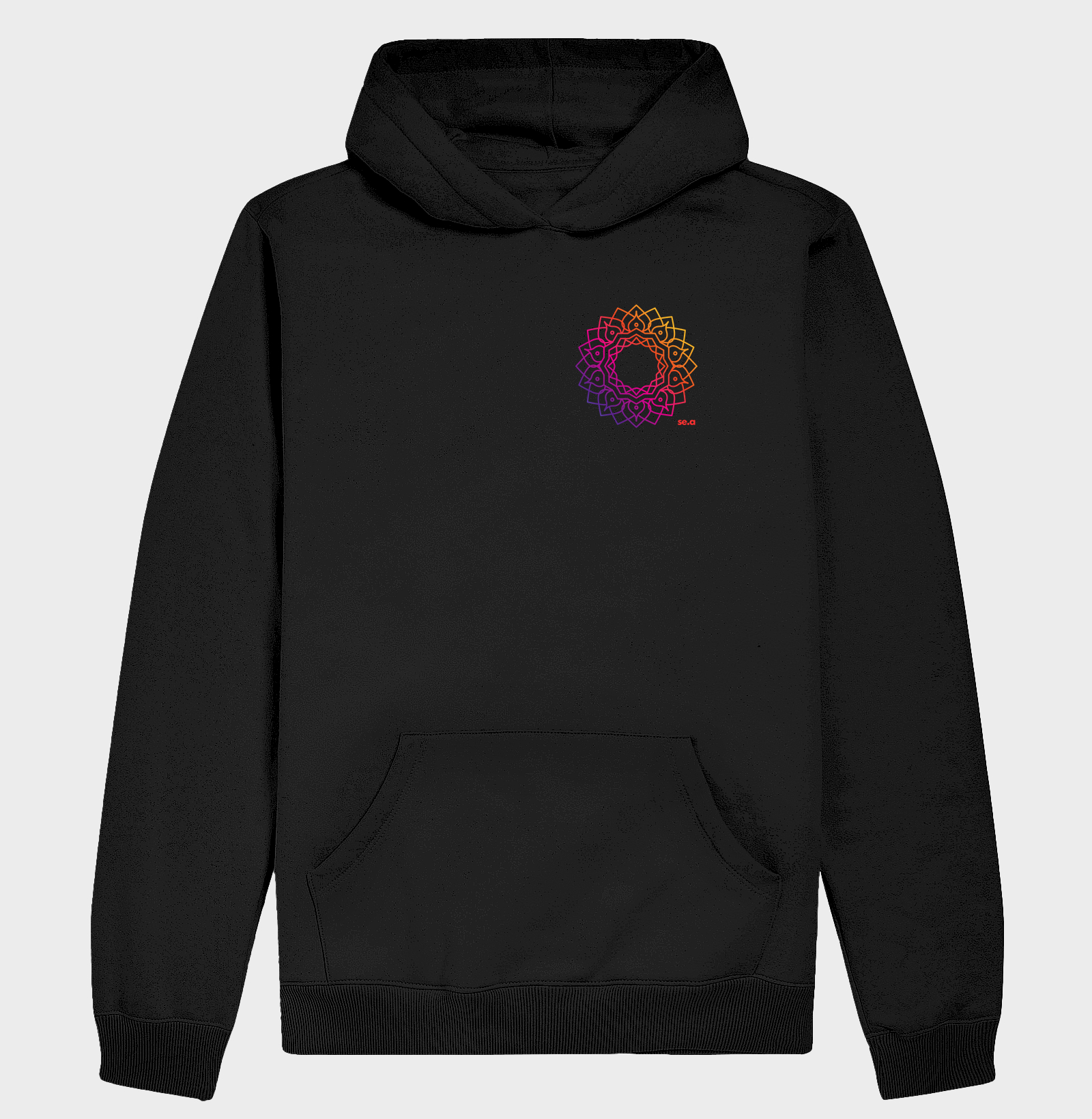Mandala bolso