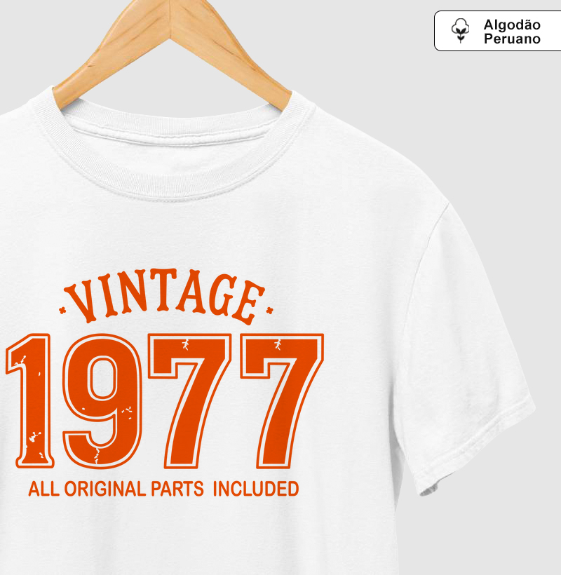 Vintage 