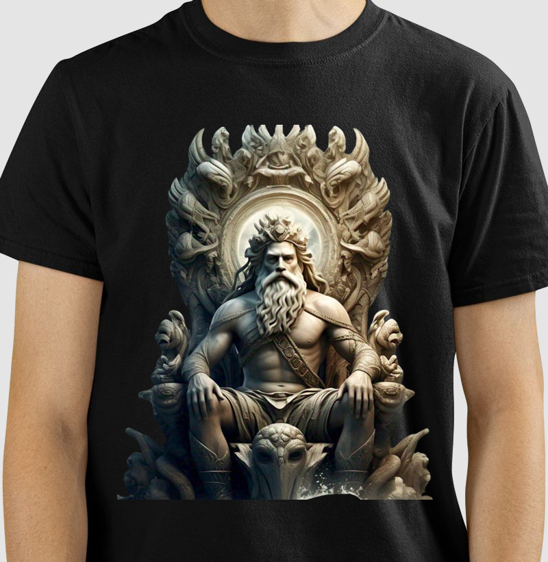 POSEIDON