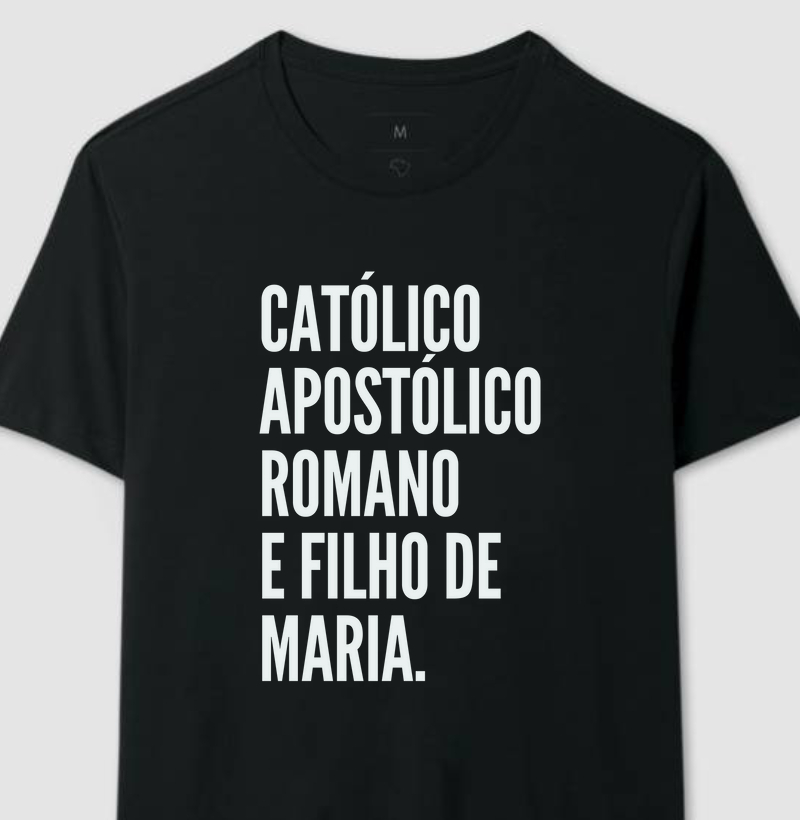 Filho de Maria