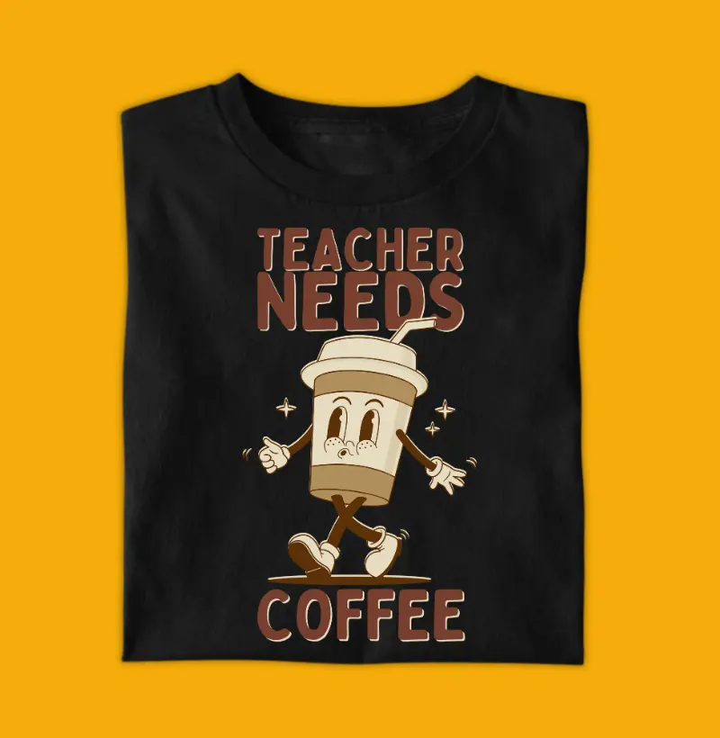 Teacher needs coffee 03