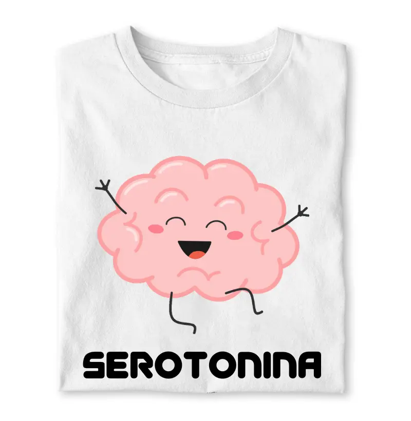 SEROTONINA