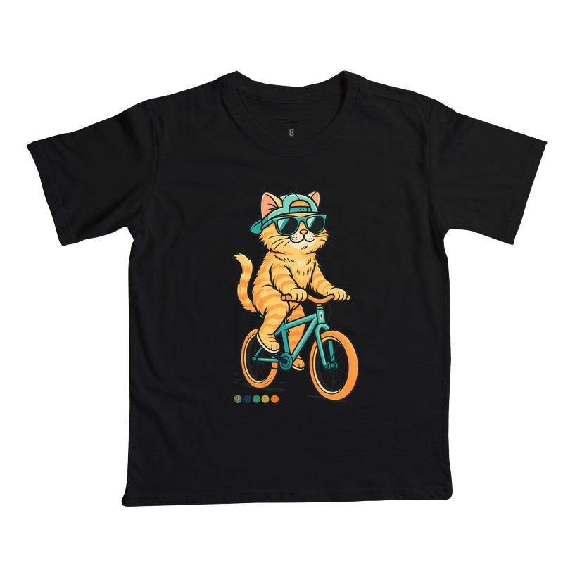 7 vidas PEDALANDO
