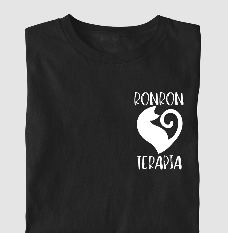 Ronron terapia
